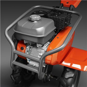 Motoazada Husqvarna TF338